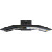 HP M34d WQHD Curved Monitor (3B1W4AA)